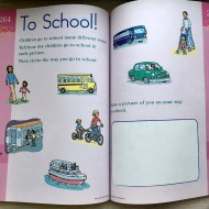 Brain Quest - Workbook 4-5